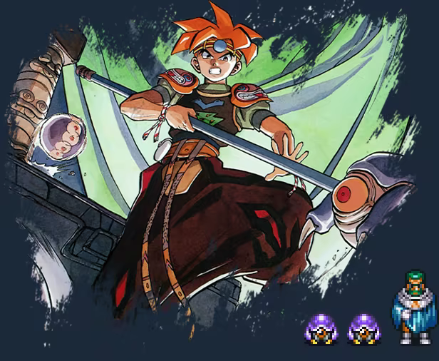 Terranigma thumbnail