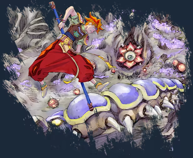 Terranigma thumbnail