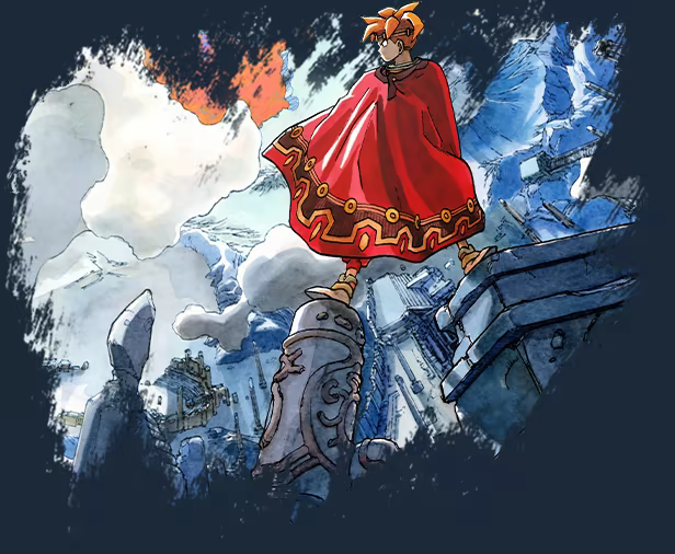 Terranigma thumbnail