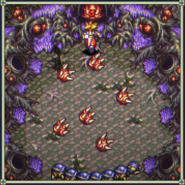 Terranigma video 7