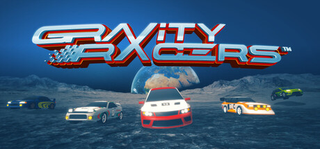 Gravity X Racers