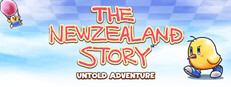 THE NEWZEALAND STORY: Untold Adventure