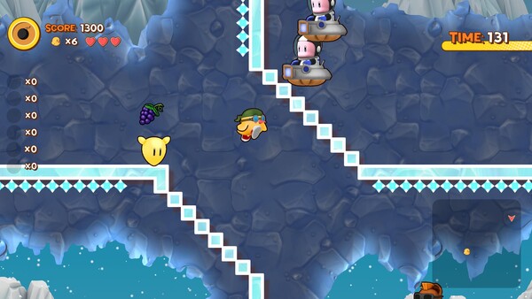 THE NEWZEALAND STORY: Untold Adventure game for windows Pc 1