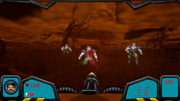 Screenshot media