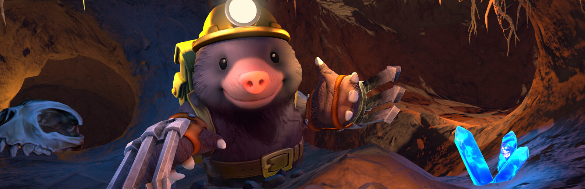 Mole a Hole