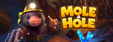 Mole a Hole