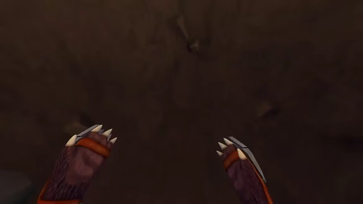 Mole a Hole video 3