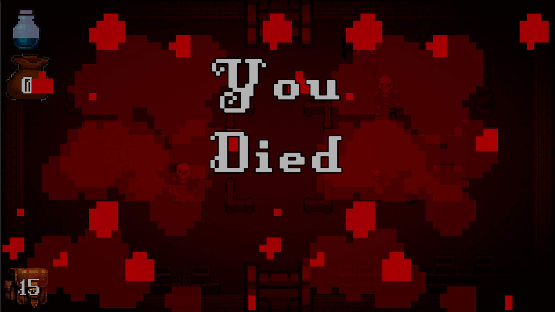 Shadows of the Ruins screenshot #9