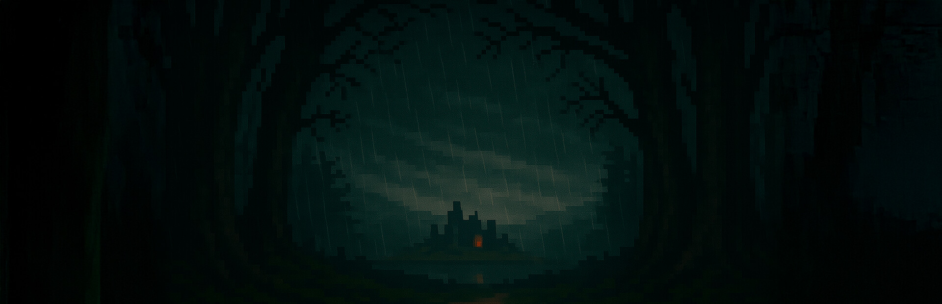 Shadows of the Ruins