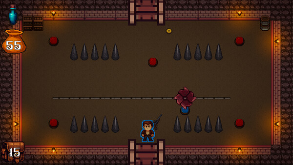 Shadows of the Ruins game for windows Pc 1