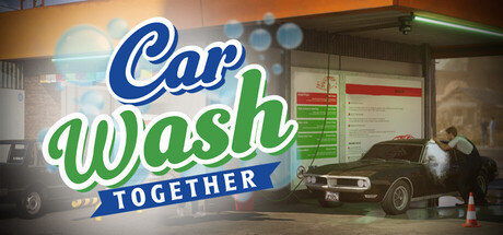 Car Wash Together: Prologue - Early Days