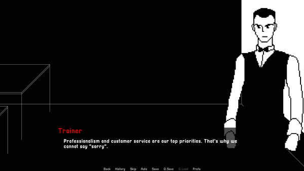Screenshot 2 of Foolhearted - additional gameplay view