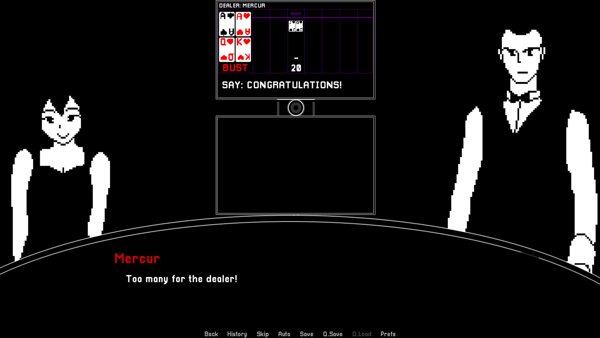 Foolhearted screenshot #5