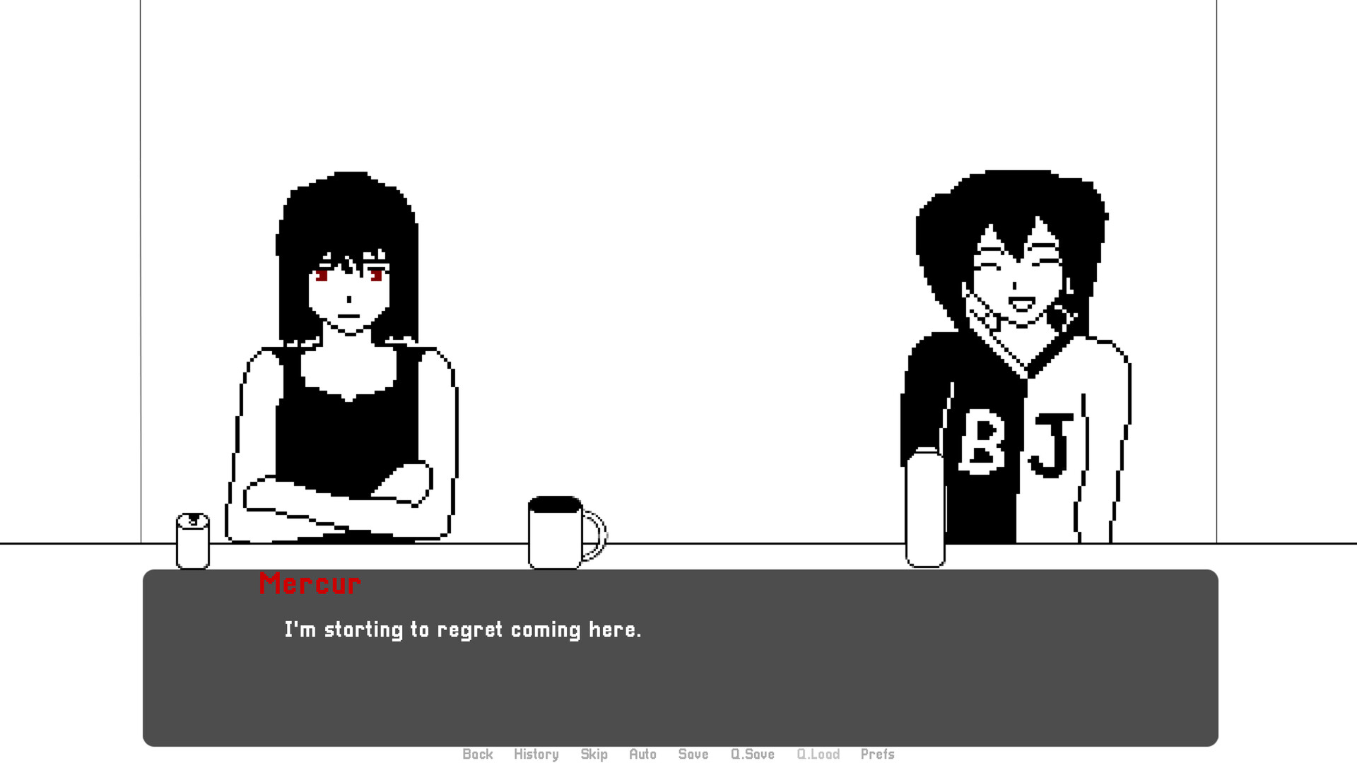 Foolhearted Featured Screenshot #1