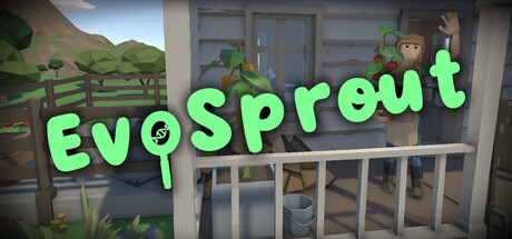 EvoSprout banner