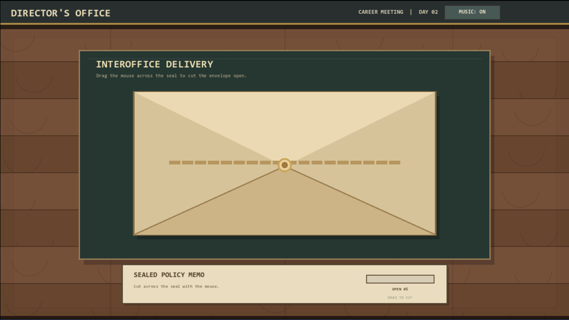 Insurance Worker Game screenshot 4