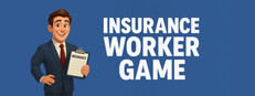 Insurance Worker Game