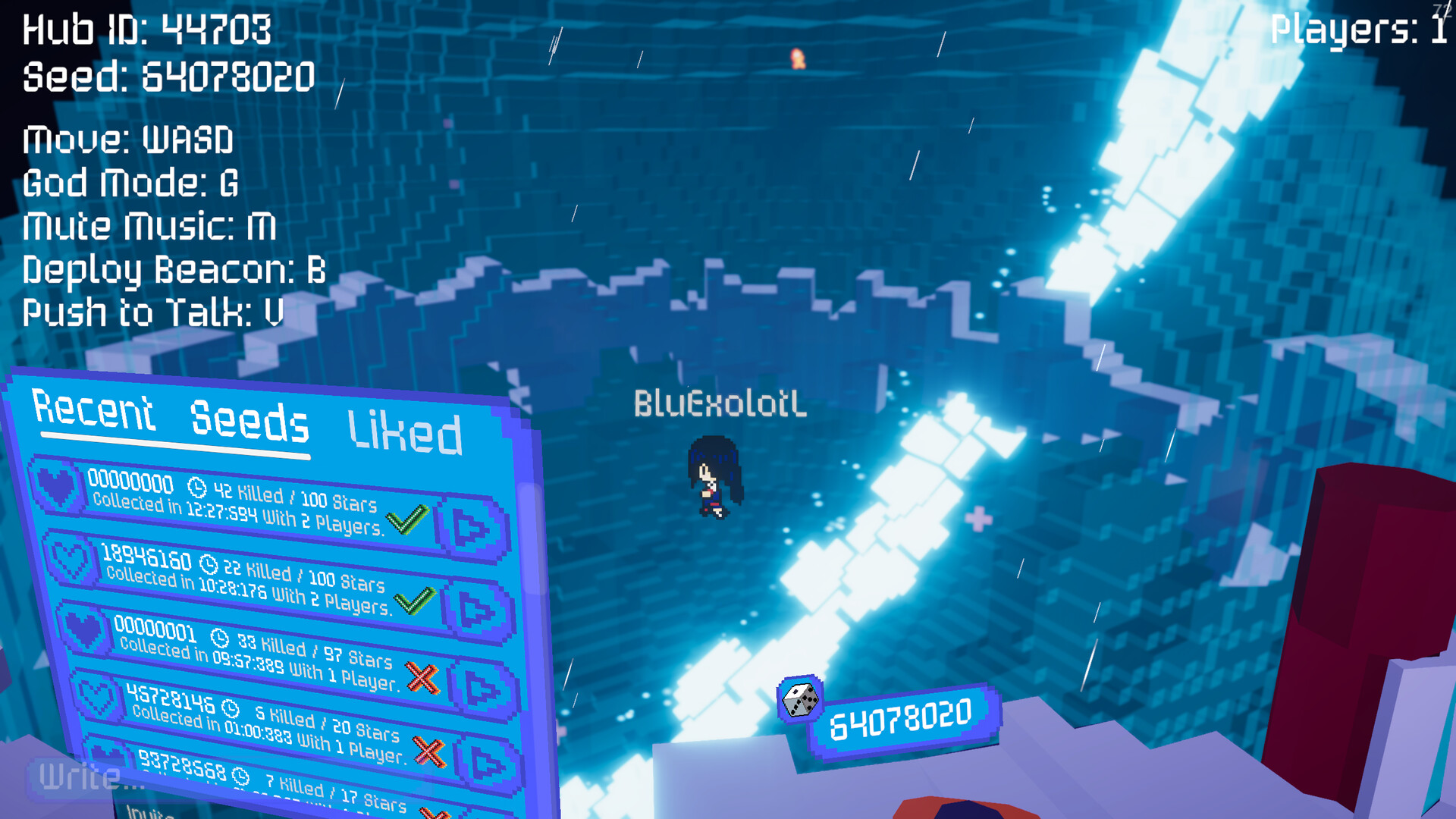 The Orbit screenshot #8