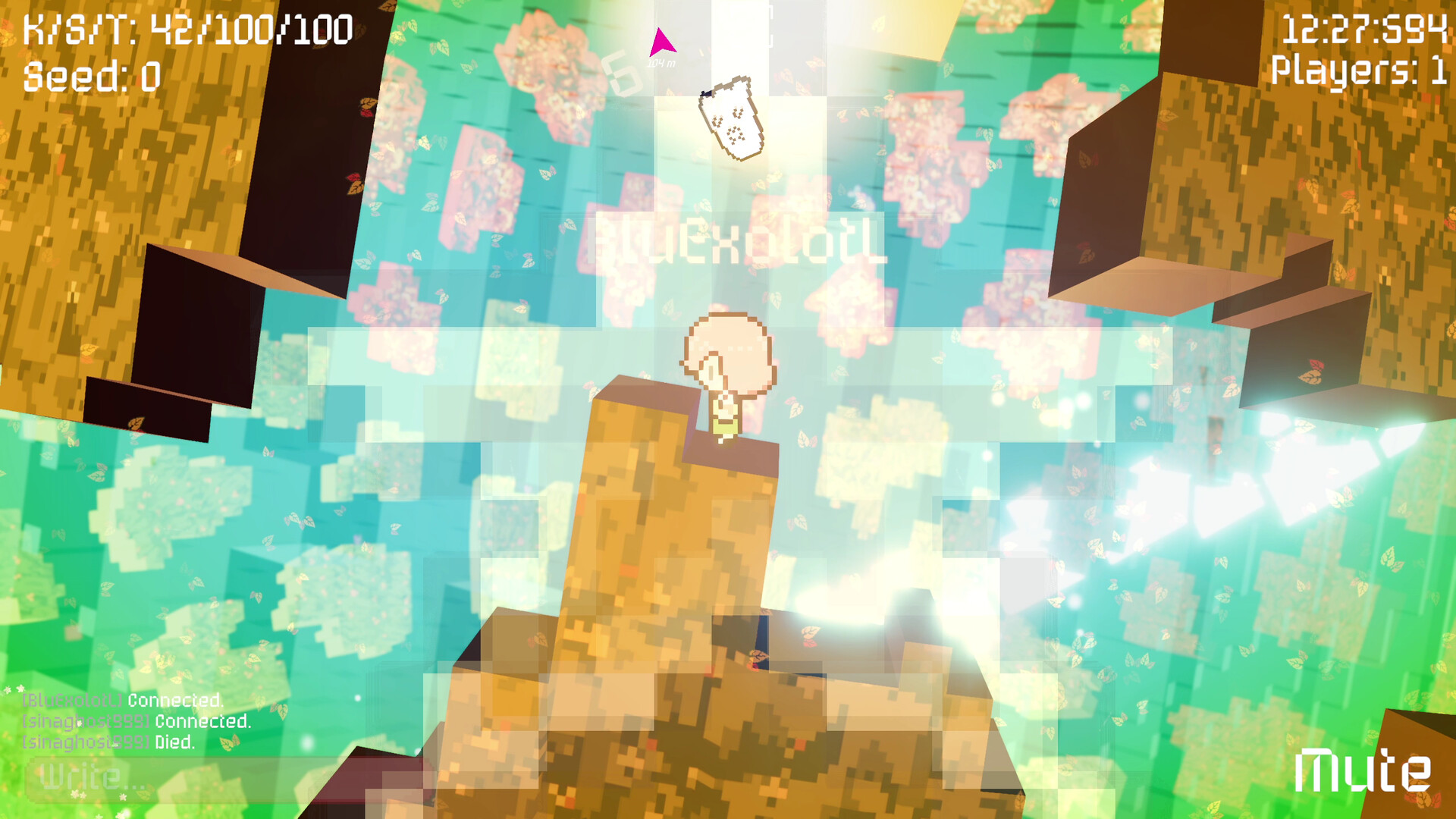 The Orbit screenshot #7