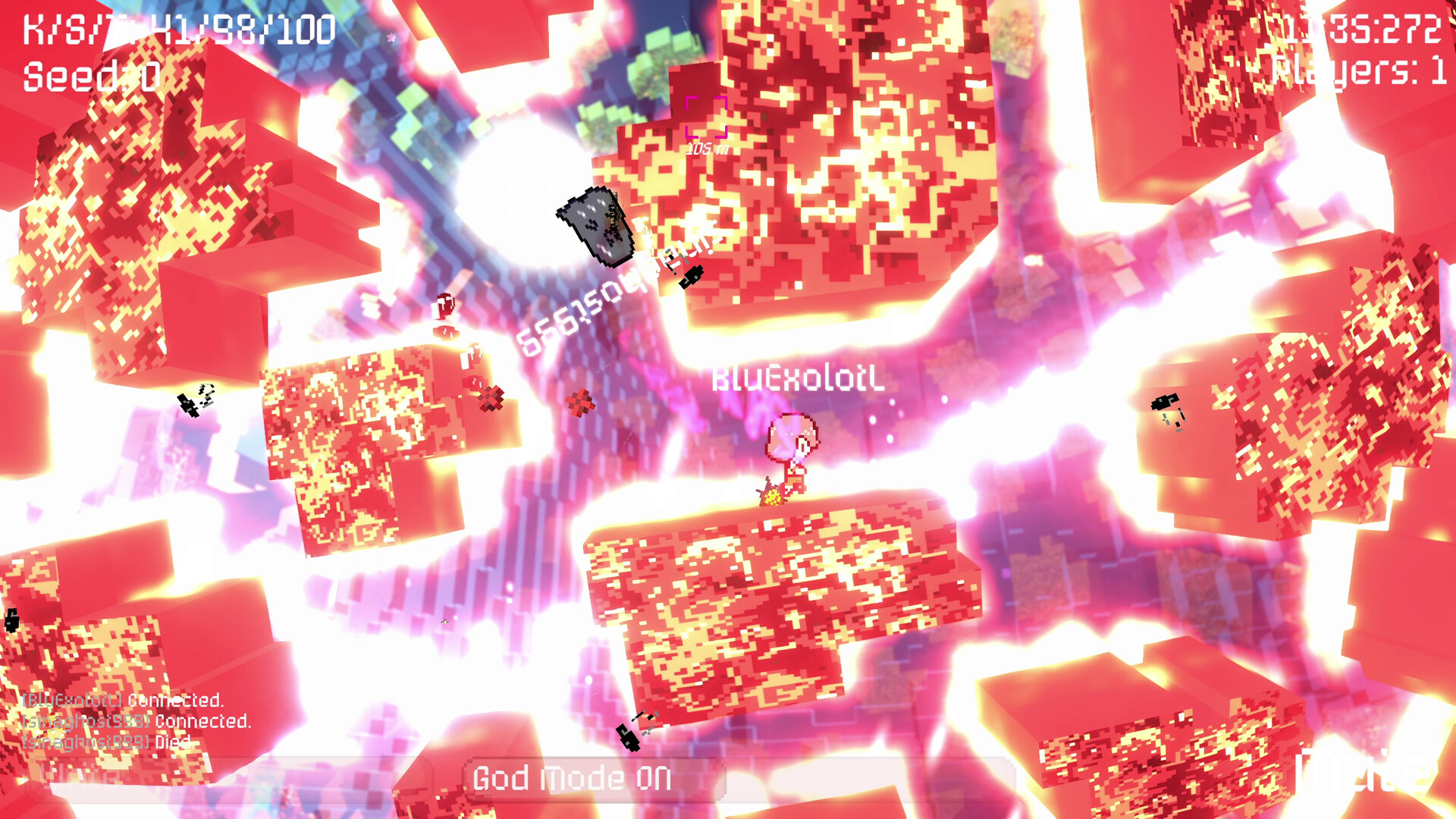 The Orbit screenshot #4