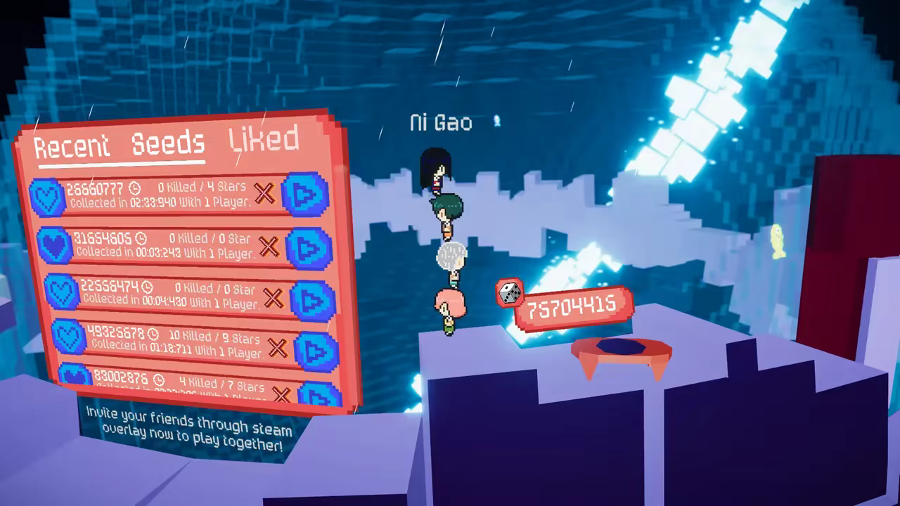 The Orbit screenshot 4