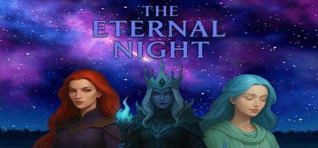 The Eternal Night steam charts