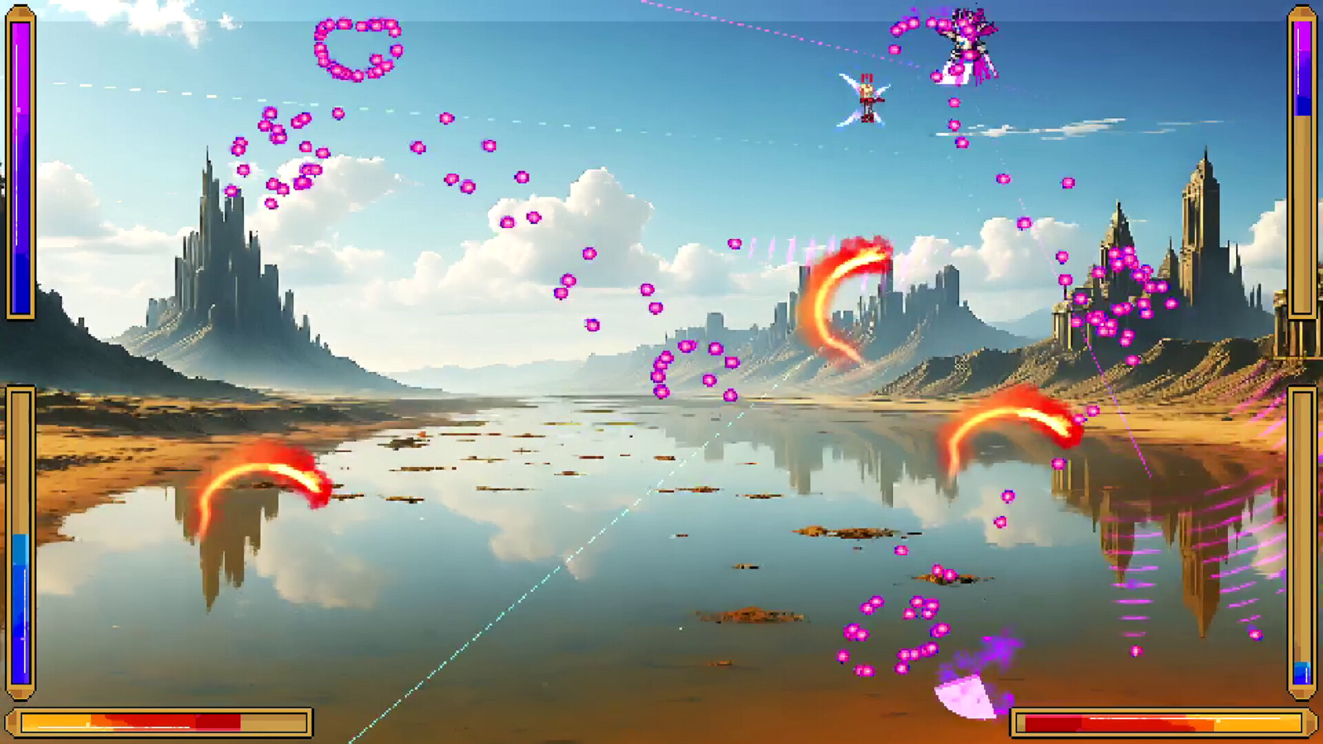 Rembrunir 2 screenshot #2