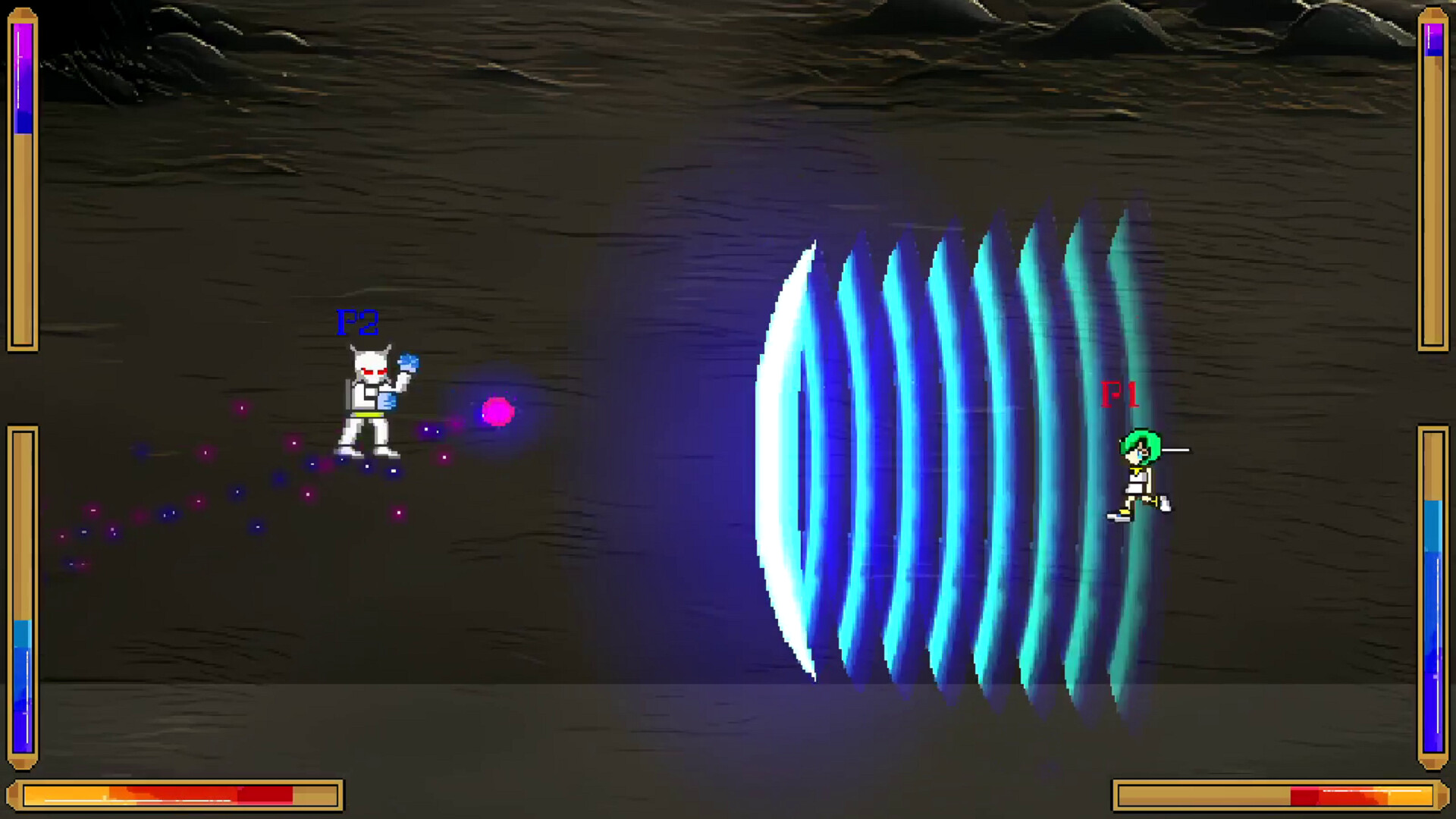 Rembrunir 2 screenshot #4