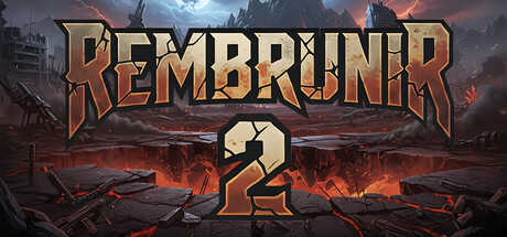 Rembrunir 2 — store header art