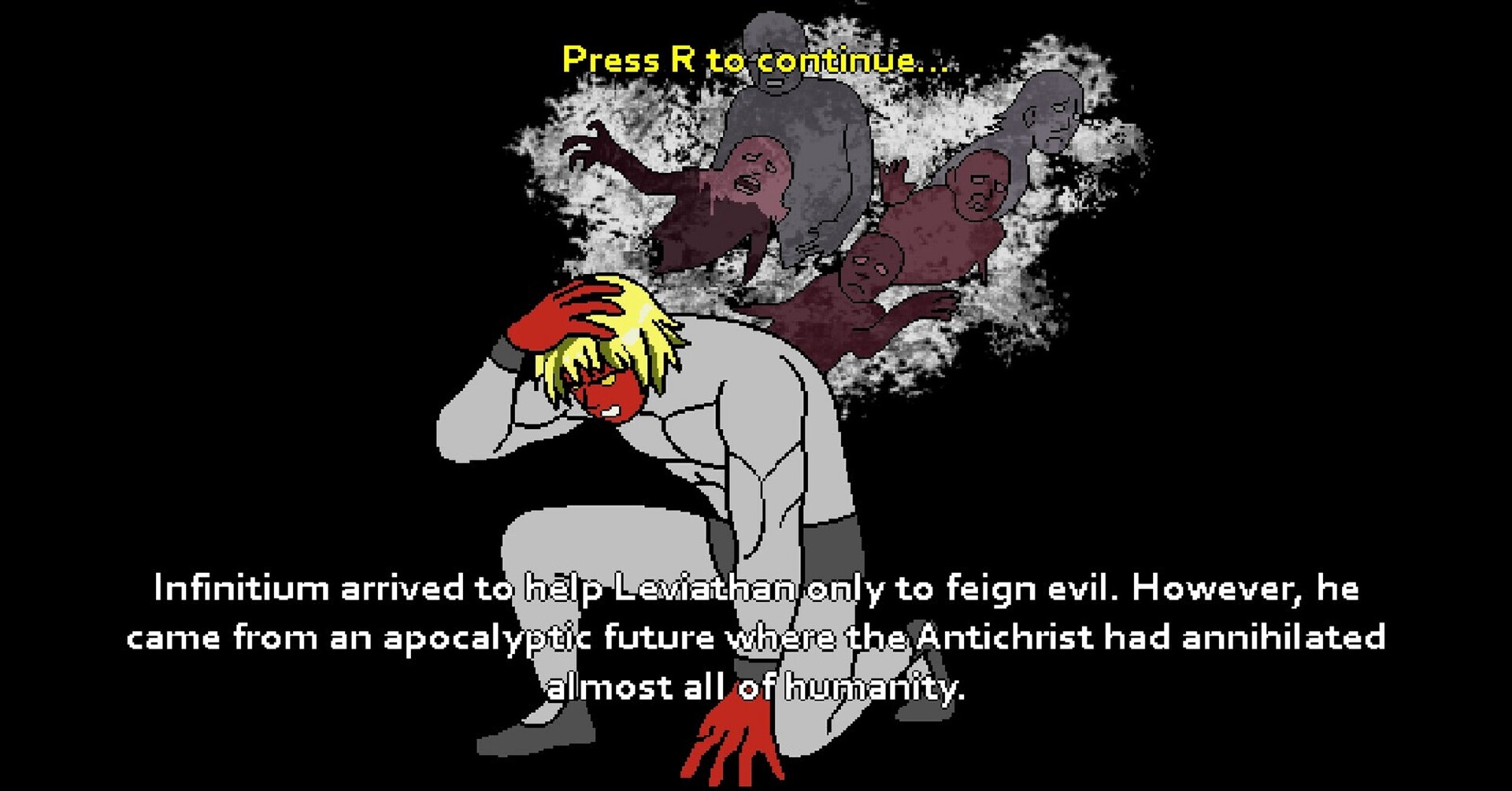 Rembrunir 2 screenshot thumbnail screenshot 7