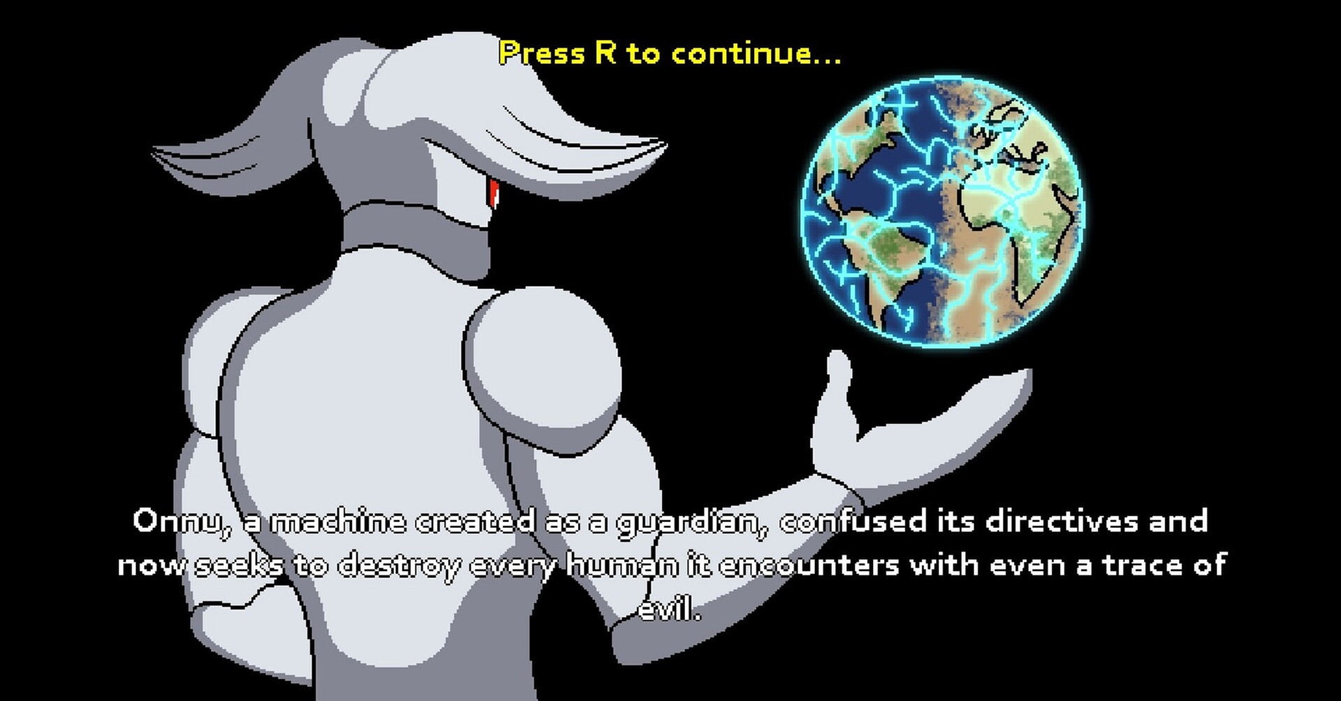 Rembrunir 2 screenshot thumbnail screenshot 8