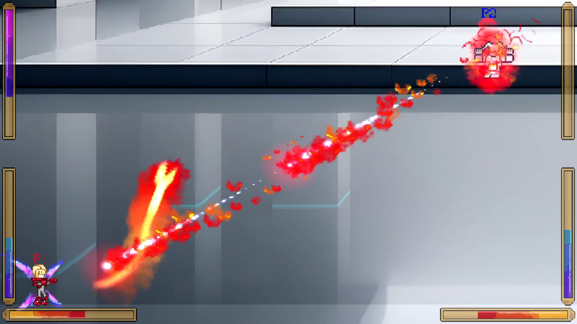 Rembrunir 2 screenshot #6