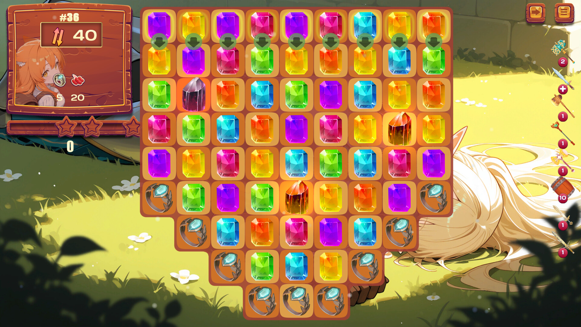 Project: Mirror 2 screenshot #10