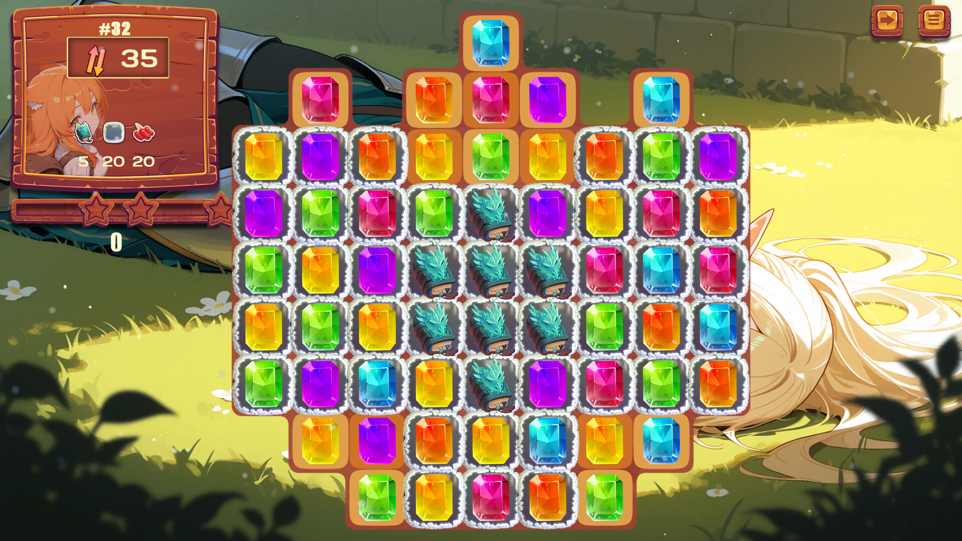 Project: Mirror 2 screenshot #7