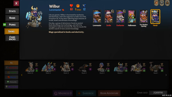 Across the Obelisk: Frostforged Season Pack