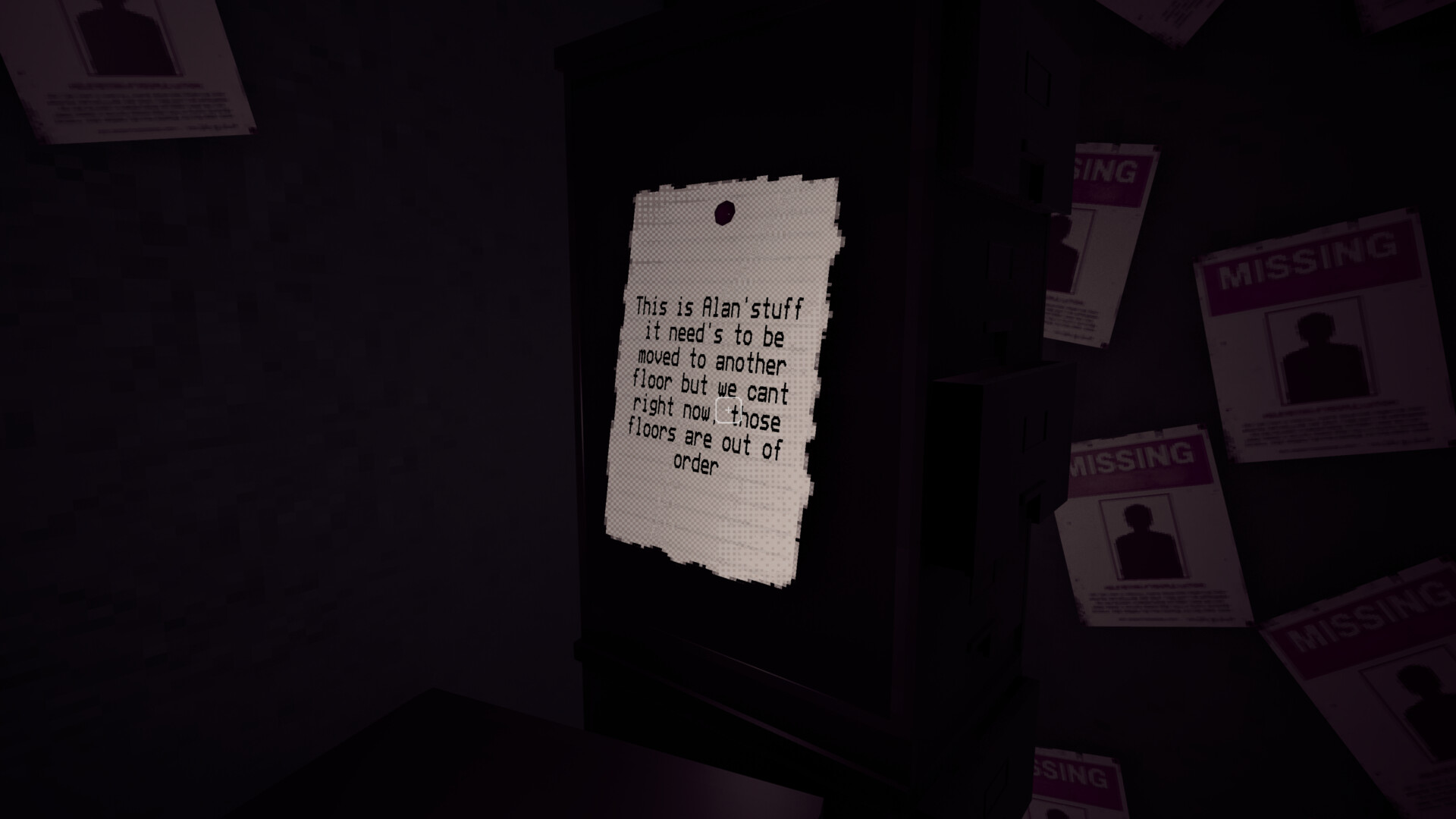 Liar’s Line screenshot #5