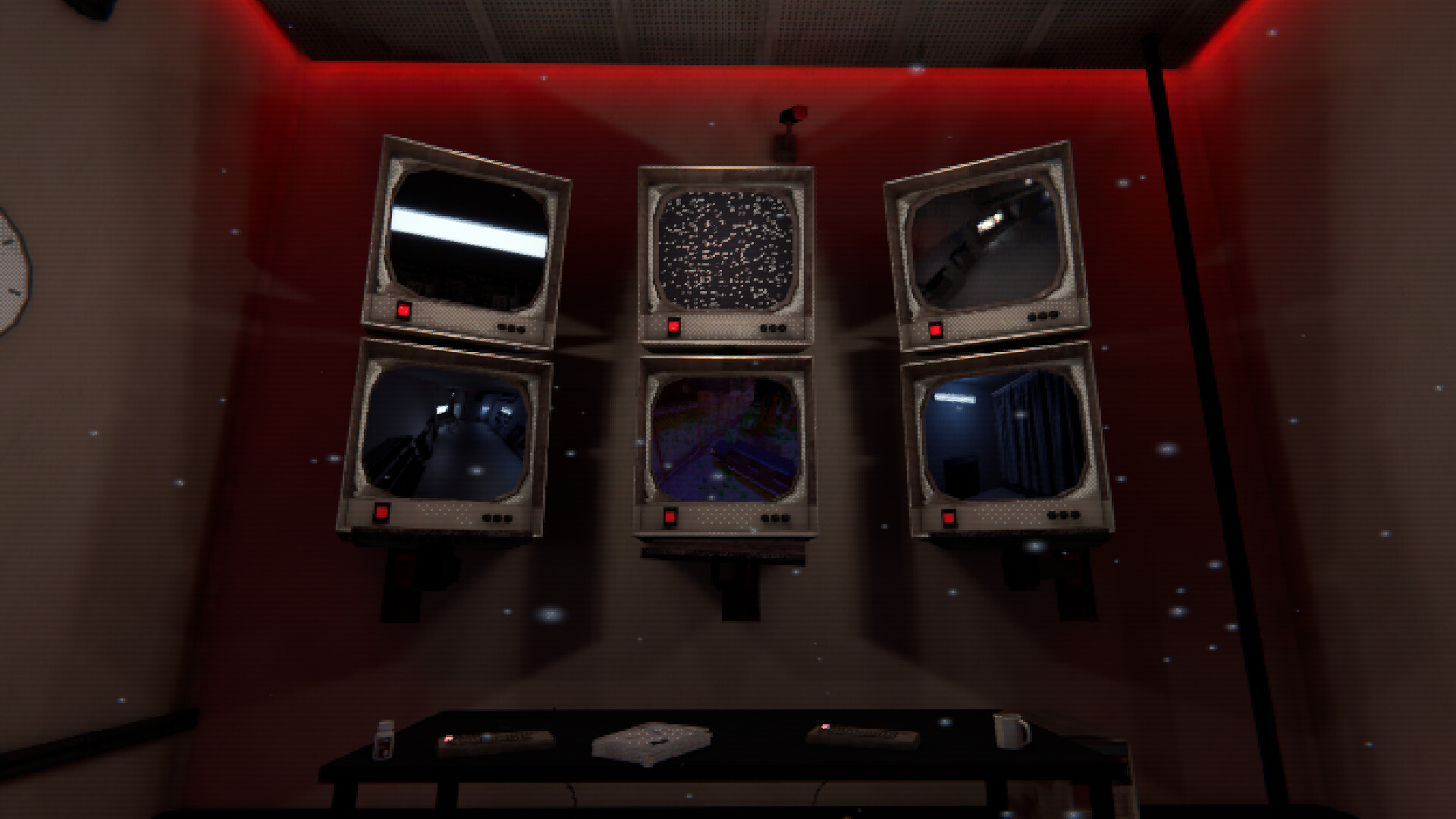 Liar’s Line screenshot 1