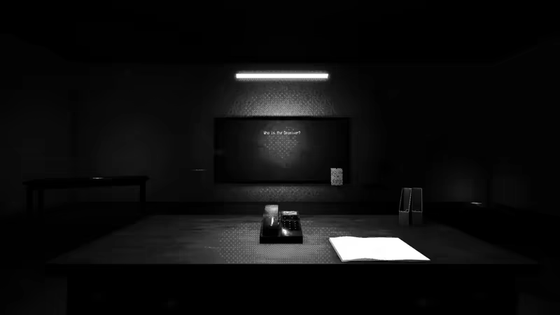 Liar’s Line video 3