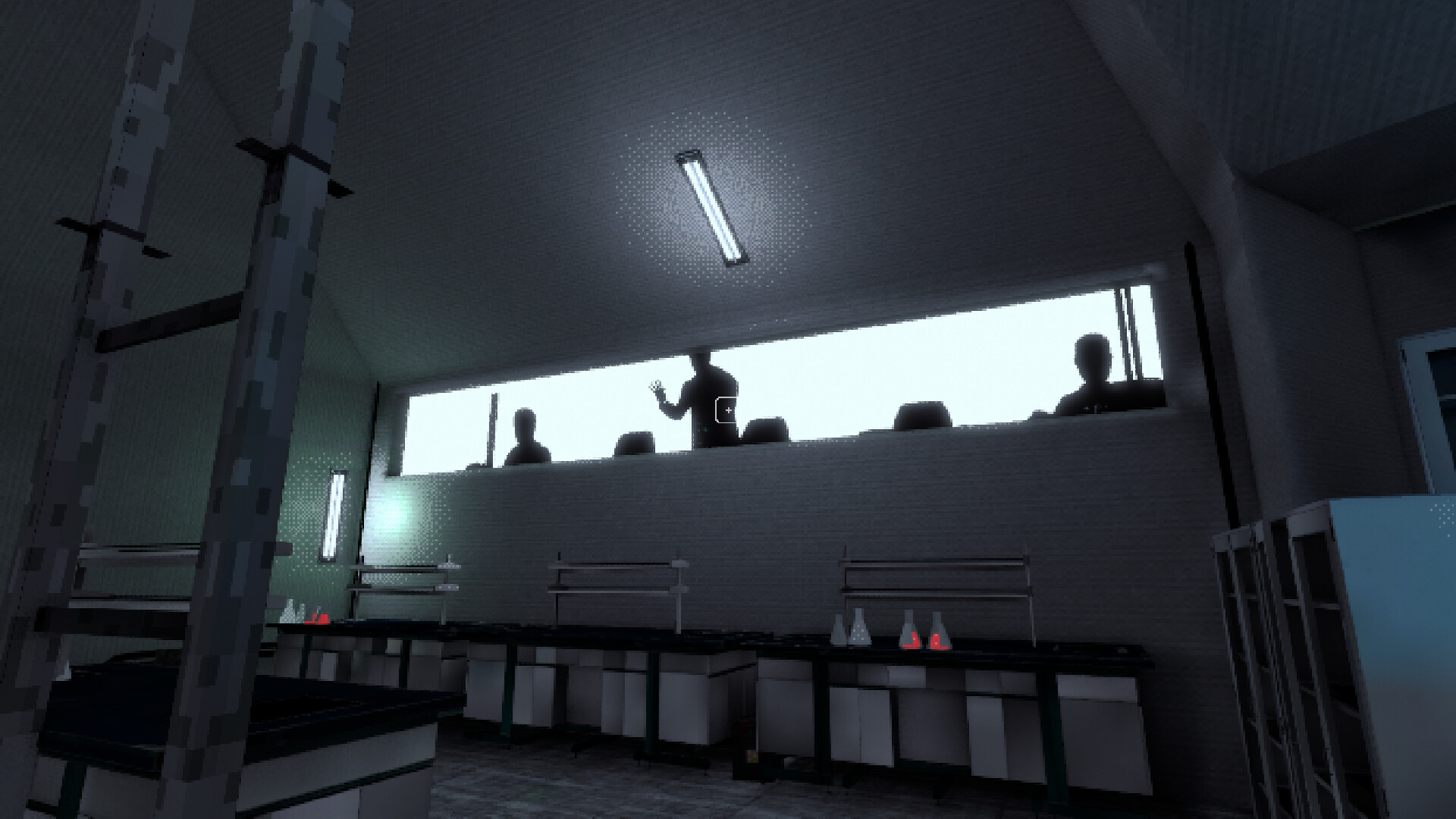 Liar’s Line screenshot 4