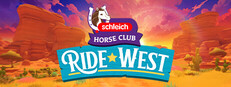 HORSE CLUB Ride West