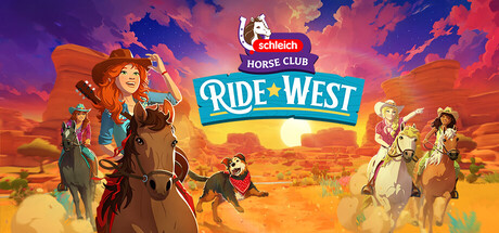 HORSE CLUB Ride West
