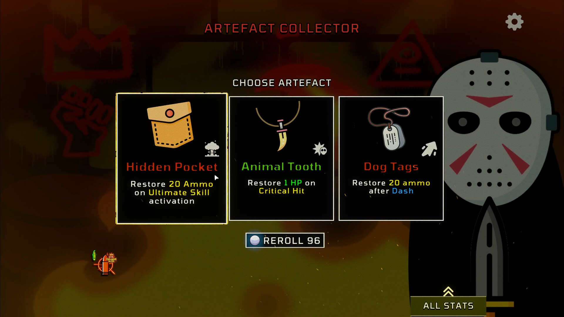 P.A.G. Post Apocalypse Guns screenshot 10