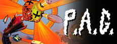 P.A.G. Post Apocalypse Guns Banner