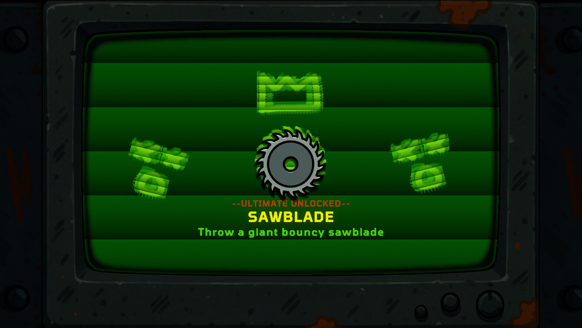 P.A.G. Post Apocalypse Guns screenshot #11