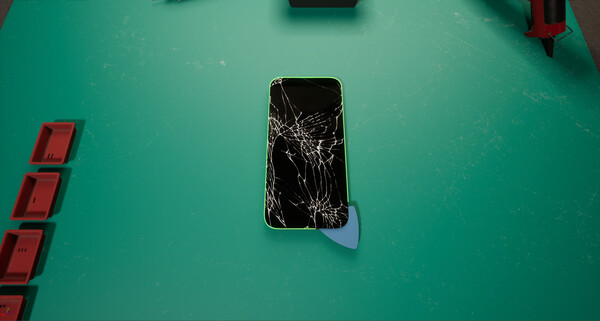 ServiceIT: Phone Service DLC