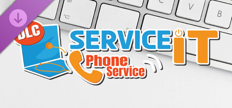 ServiceIT: Phone Service DLC banner image
