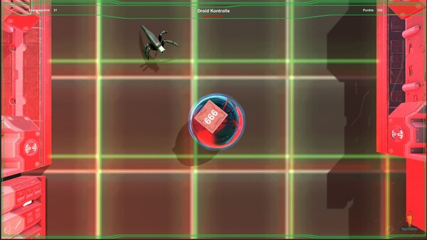 Droid Kontrolle screenshot 7