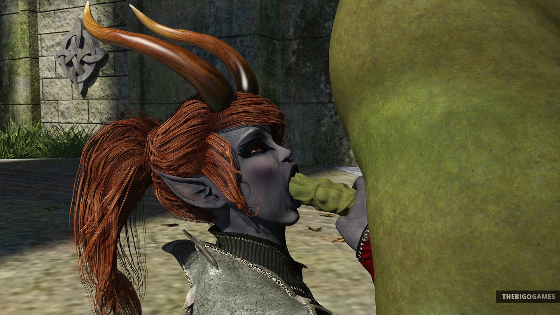 Blade or Balls 🧝‍♀️🧌 screenshot #5