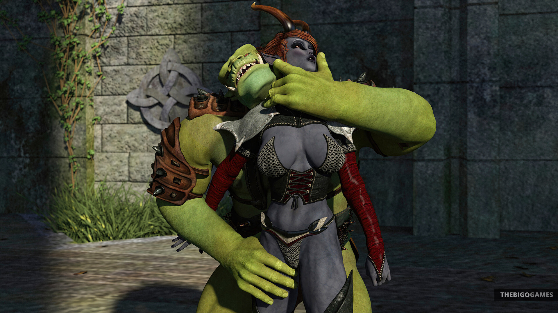 Blade or Balls 🧝‍♀️🧌 screenshot #9