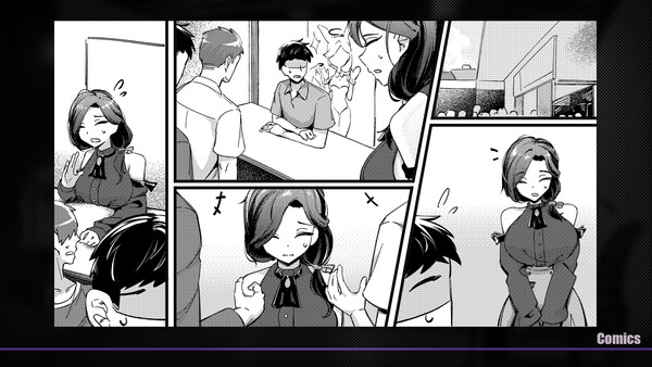 My Wife Wants to Be a Professional Cosplayer?! Artbook